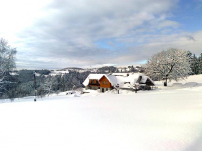 Apartmány Kuřátko